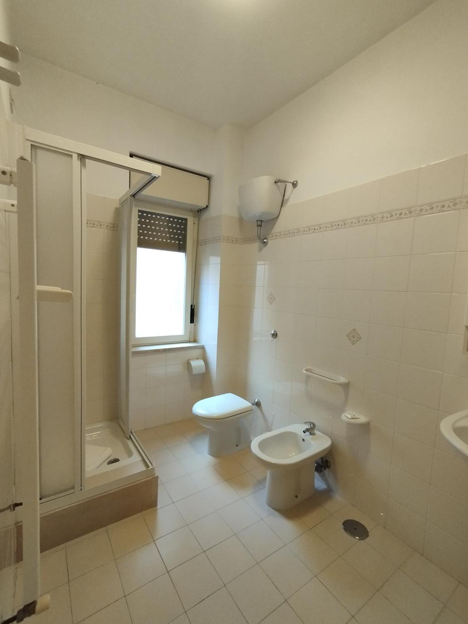 Ah Roma Hostel Buitenkant foto