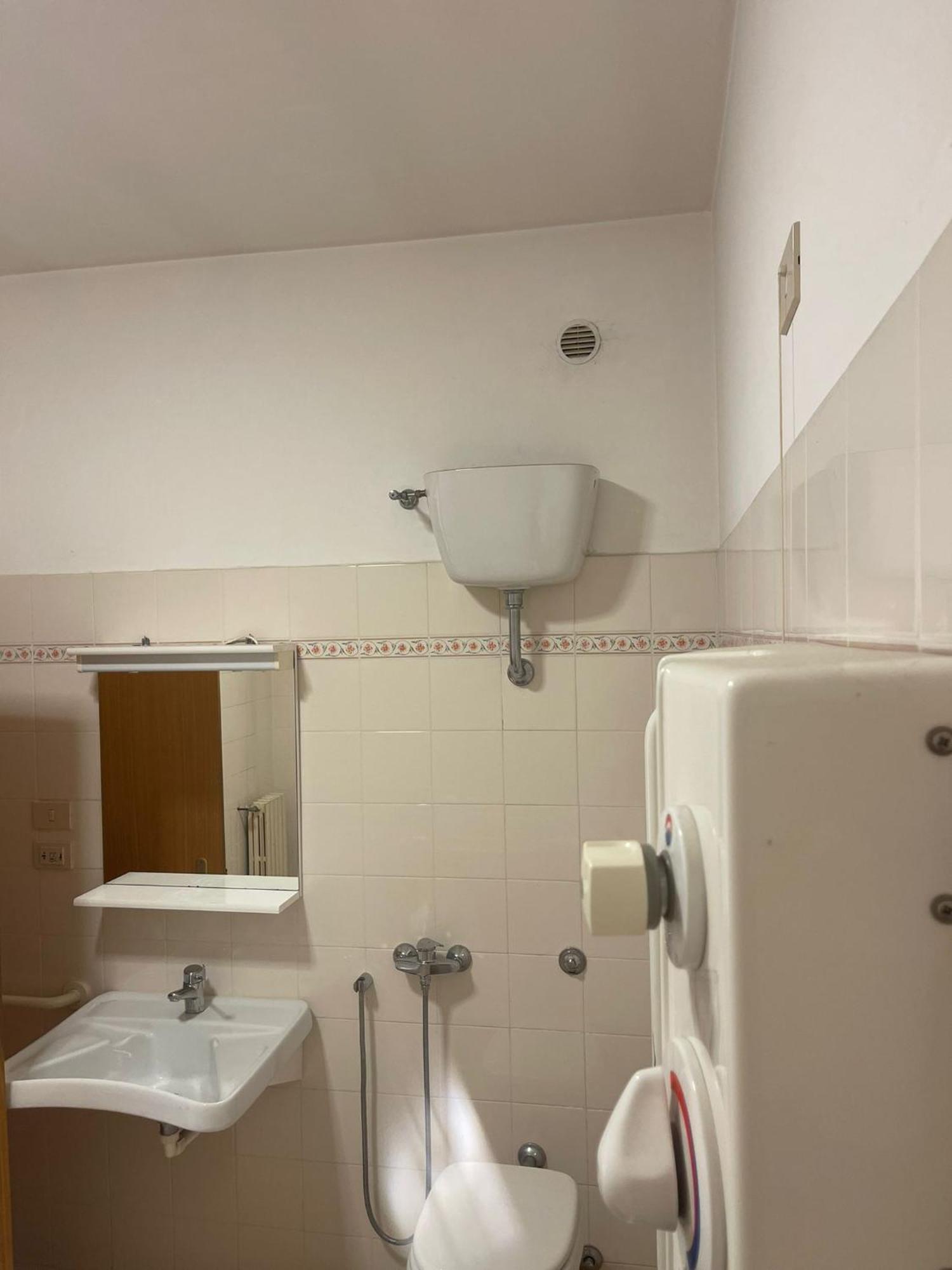 Ah Roma Hostel Buitenkant foto