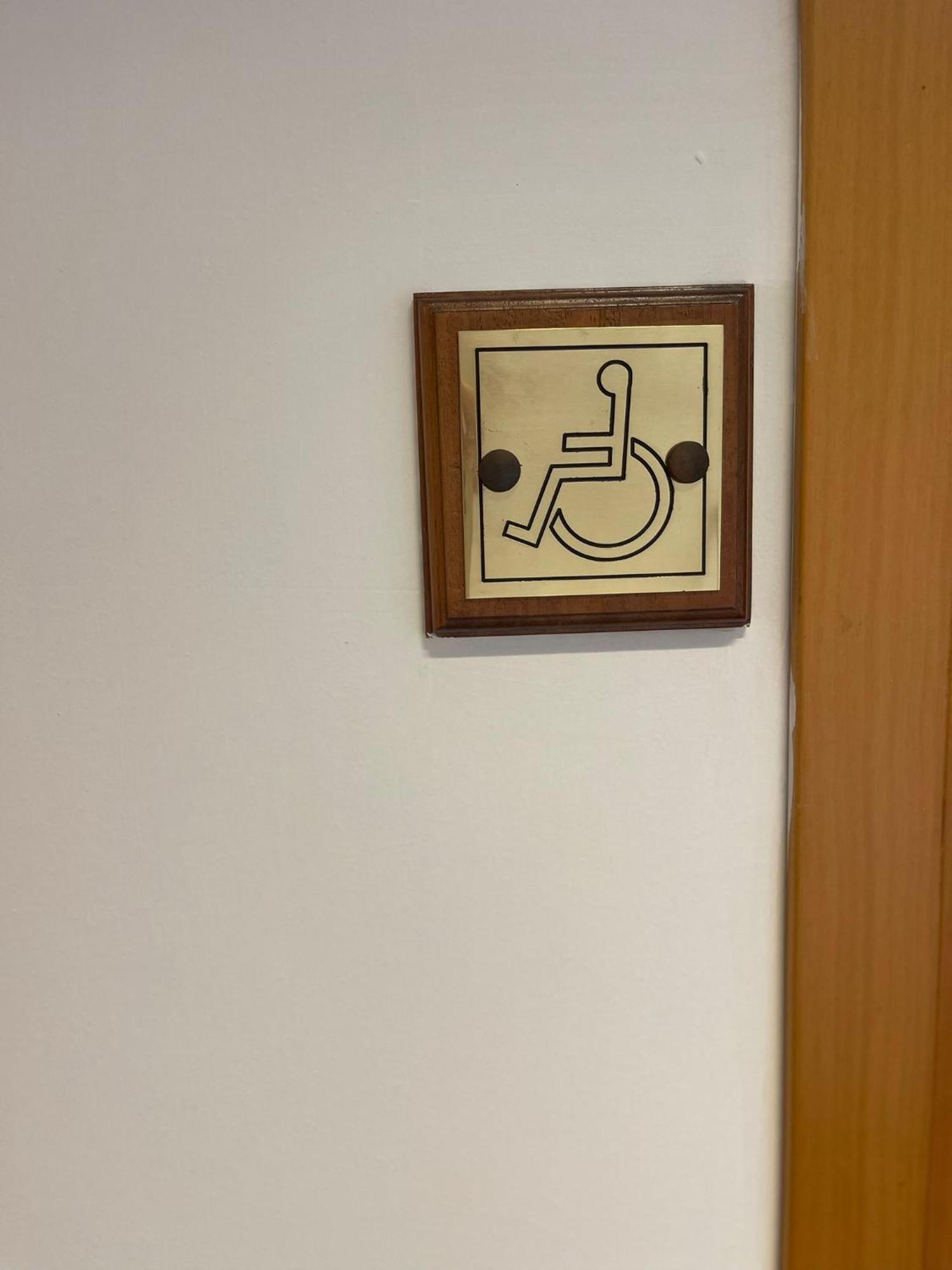 Ah Roma Hostel Buitenkant foto