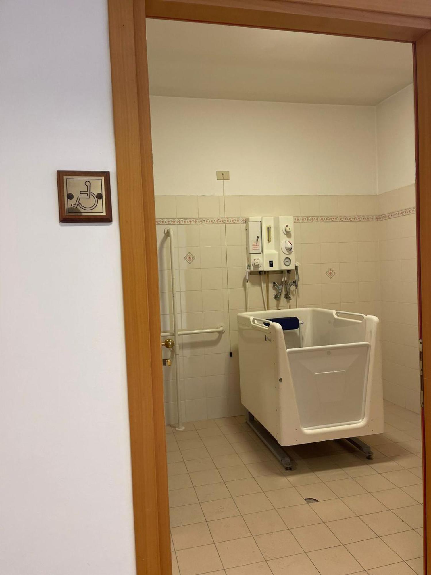 Ah Roma Hostel Buitenkant foto